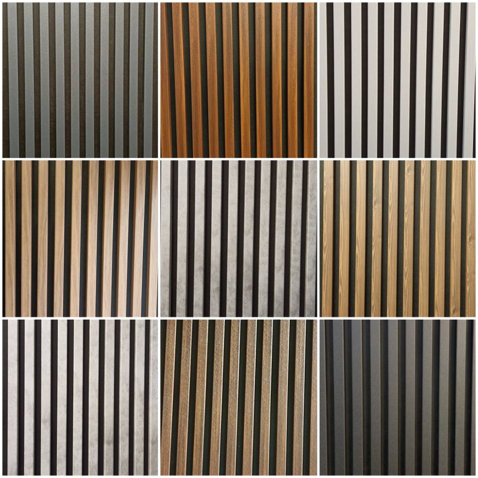  پنل ترمووال mdf